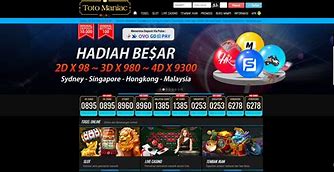 10 Situs Togel Terpercaya Polisi Togel Terpercaya Online Indonesia