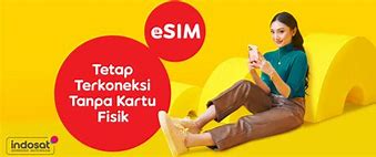 Apakah Tri Sudah Ada Esim