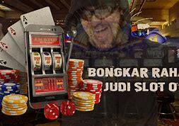 Cara Bongkar Judi Slot Online Pakai Dana Tanpa Rekening