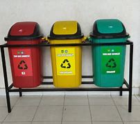 Contoh Sampah Perusahaan