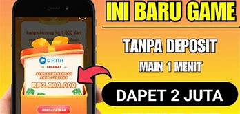 Domino Qiu Qiu Penghasil Uang Dana Tanpa Deposit Awal