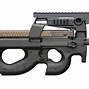 Fn Herstal P90