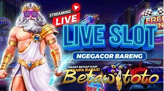 Intan Live Slot Online Hari Ini Maxwin Trik