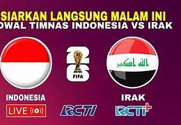 Malam Ini Indonesia