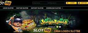 Monkey Slot Kiss 88 Link Alternatif Terbaru