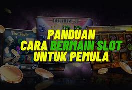 Pasal Bermain Slot