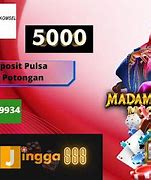 Permainan Slot Jingga888