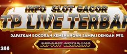 Rtp Lambe Slot Hari Ini Terbaru Hari Ini Live Streaming