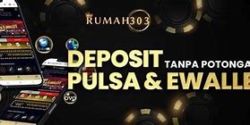 Rumah303 Slot Resmi 2024 Login Web Browser