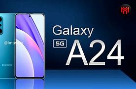 Samsung A24 4G Dan 5G