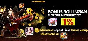 Slot Pulsa Tanpa Potongan 88