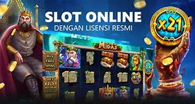 Slot Server Eropa Resmi Pagcor