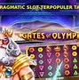 Waktu Terbaik Main Judi Slot Online Hari Ini (Link Slot Terpercaya)